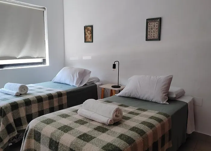 Apart Centro Parana
