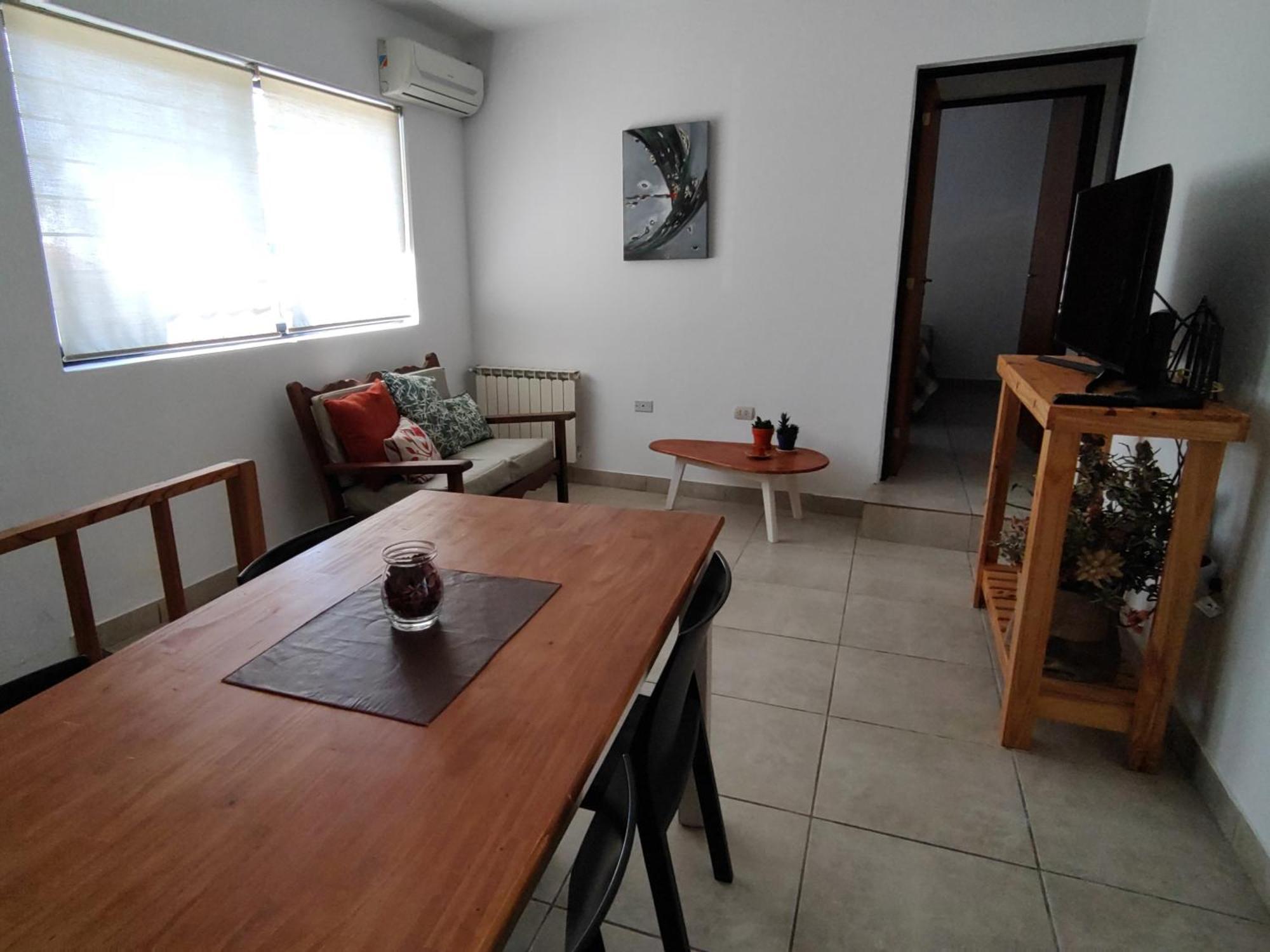 Centro Apartment *