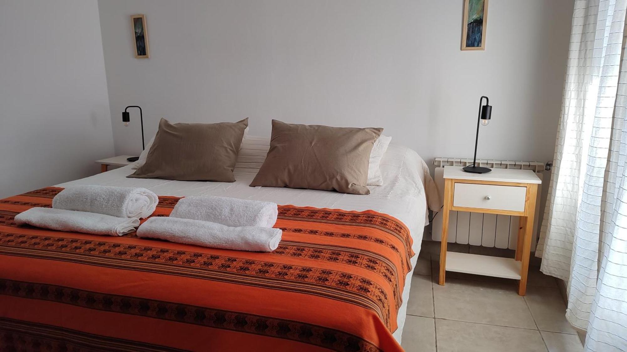Centro Apartment