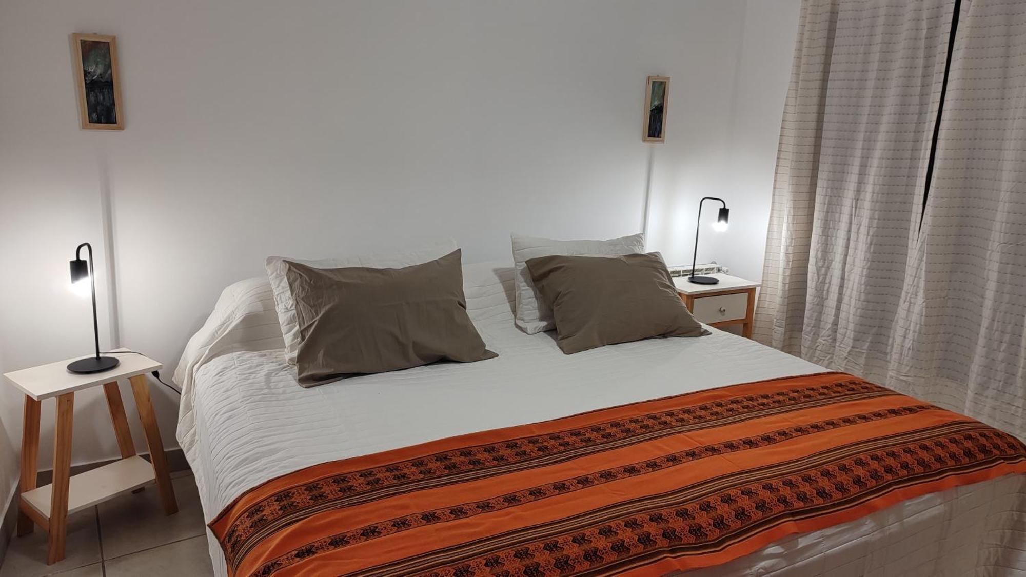 Centro Apartment *