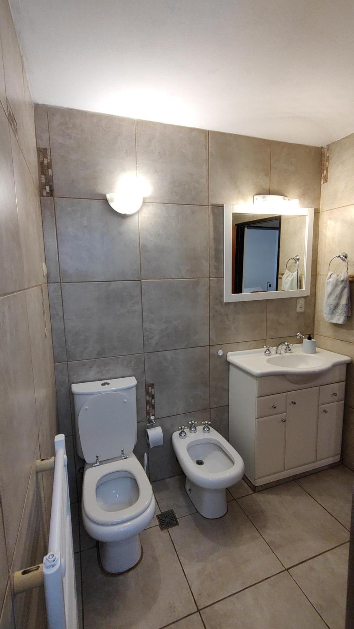 Apartment Centro *