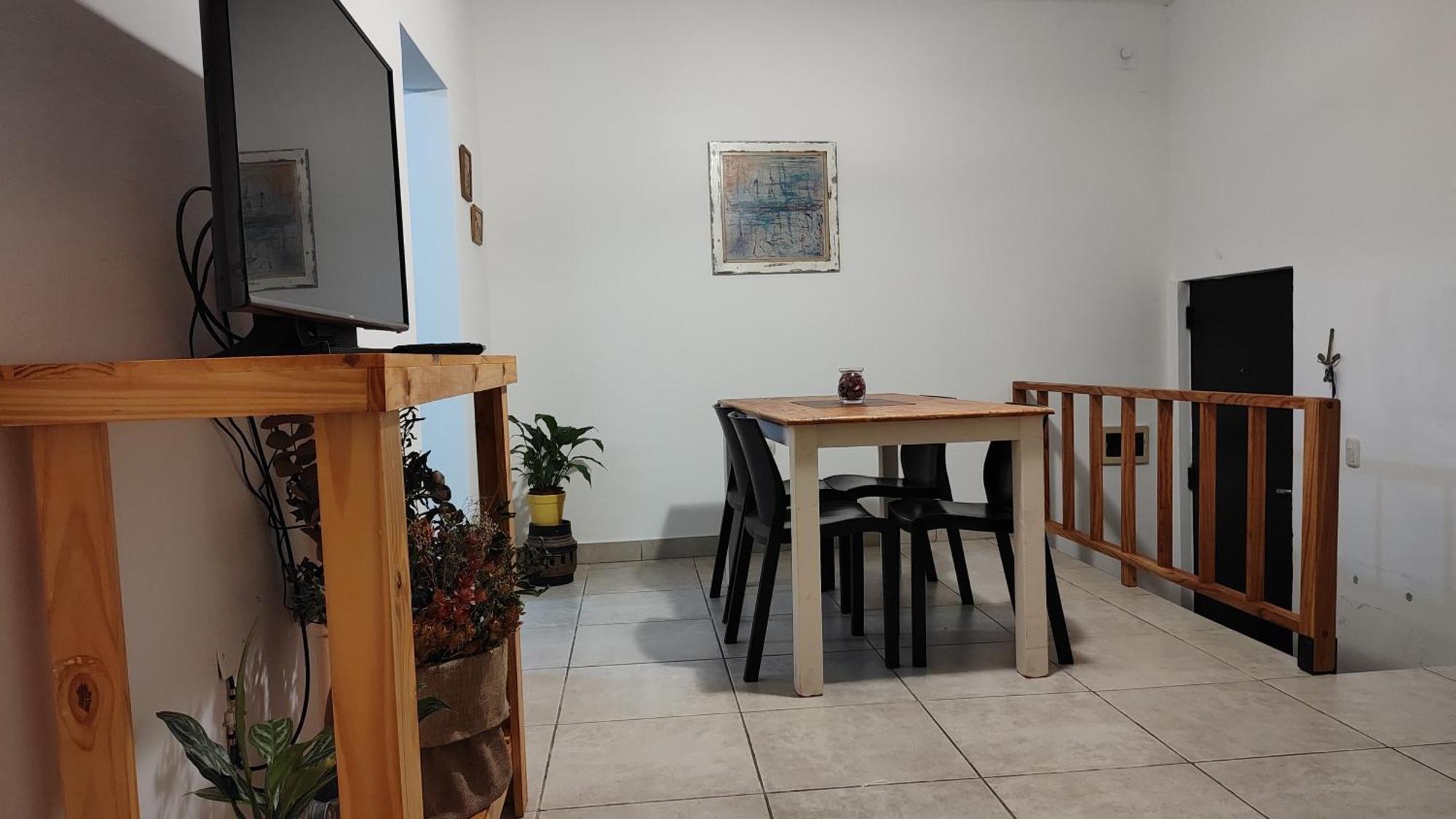 Apartment Centro