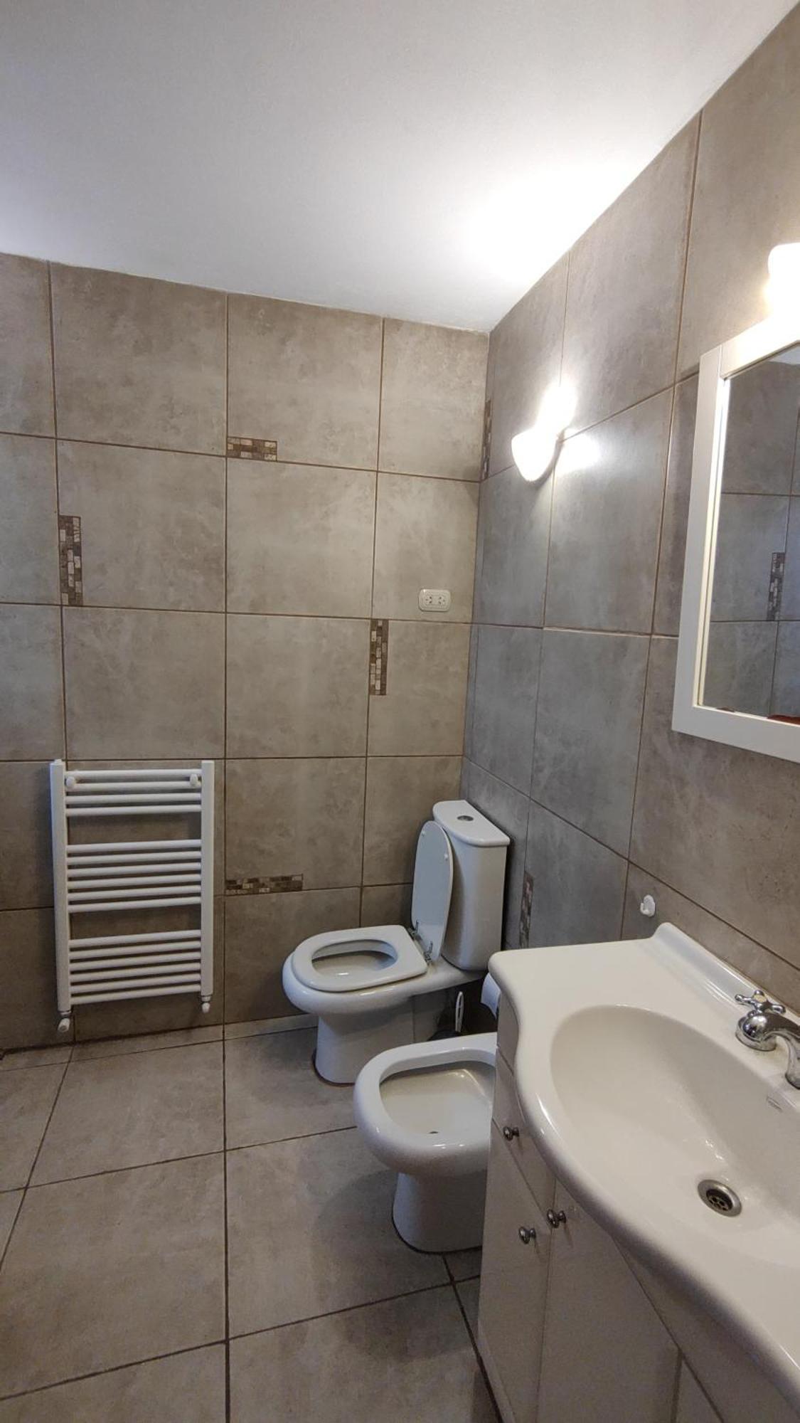 Centro Apartment *